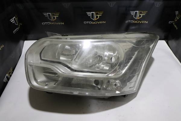 FORD TRANSİT 280 M - S ÇIKMA PARÇA TRANSİT V363 ÖN FAR,